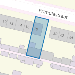 Perceel BNG00-B-3680