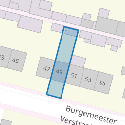 Perceel BNG00-B-3689