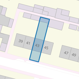 Perceel BNG00-B-3692