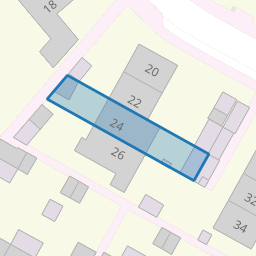 Perceel BNG00-B-3695
