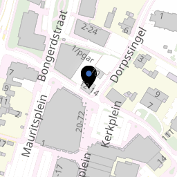 Appartement BNG00 B 3701 1