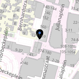 Appartement BNG00 B 3702 3