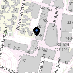 Appartement BNG00 B 3702 4