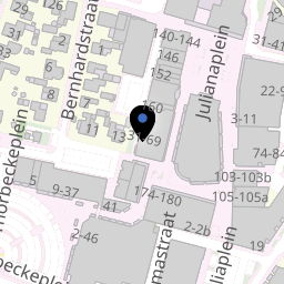 Appartement BNG00 B 3702 5