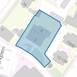 Perceel BNG00-B-3709