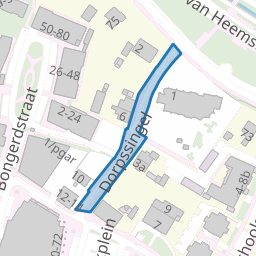 Perceel BNG00-B-3719