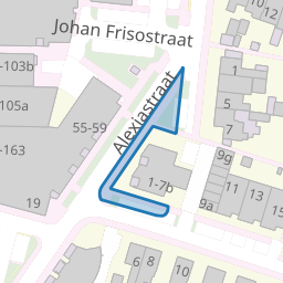 Perceel BNG00-B-3725