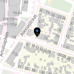 Appartement BNG00 B 3735 10