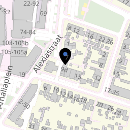 Appartement BNG00 B 3735 15