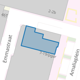Perceel BNG00-B-3752