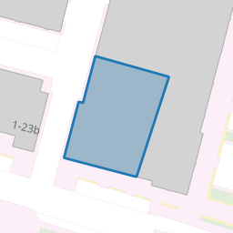 Perceel BNG00-B-3774