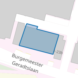 Perceel BNG00-B-3780