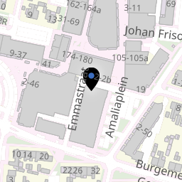 Appartement BNG00 B 3790 136