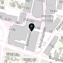Appartement BNG00 B 3790 23