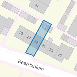 Perceel BNG00-B-3825