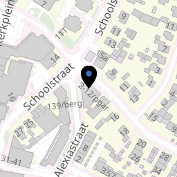 Appartement BNG00 B 3857 3