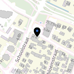 Appartement BNG00 B 3864 2