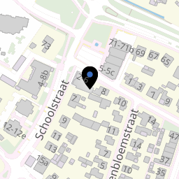 Appartement BNG00 B 3864 4
