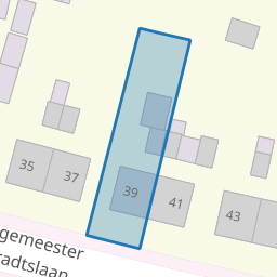 Perceel BNG00-B-3899