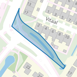 Perceel BNG00-B-3921