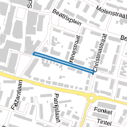 Perceel BNG00-B-3932