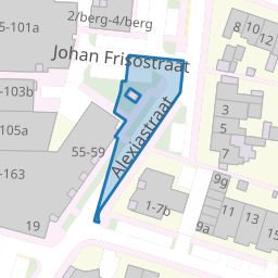 Perceel BNG00-B-3951