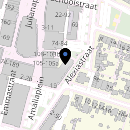 Appartement BNG00 B 3955 19