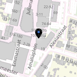 Appartement BNG00 B 3955 25