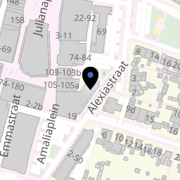 Appartement BNG00 B 3955 9