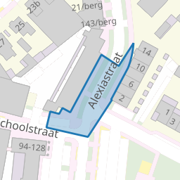 Perceel BNG00-B-3974