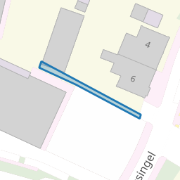 Perceel BNG00-B-4002