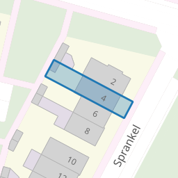 Perceel BNG00-B-4010