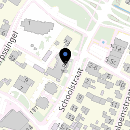 Appartement BNG00 B 4032 1