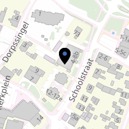 Appartement BNG00 B 4032 12