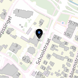 Appartement BNG00 B 4032 2