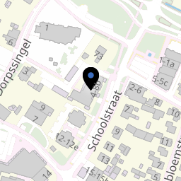 Appartement BNG00 B 4032 7