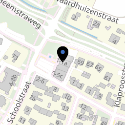 Appartement BNG00 B 4033 1