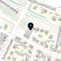 Appartement BNG00 B 4033 2