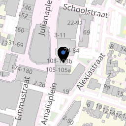 Appartement BNG00 B 4034 3
