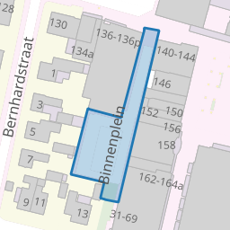 Perceel BNG00-B-4055