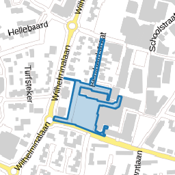 Perceel BNG00-B-4077