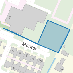 Perceel BNG00-B-4090