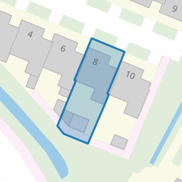 Perceel BNG00-B-4097