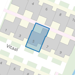 Perceel BNG00-B-4100