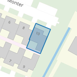 Perceel BNG00-B-4105