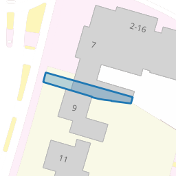 Perceel BNG00-B-4118