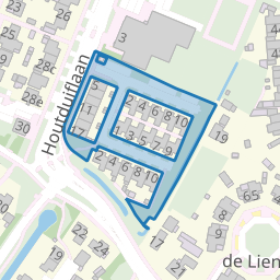 Perceel BNG00-B-4123