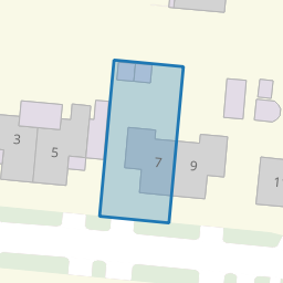 Perceel BNG00-F-1010