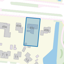 Perceel BNG00-F-1014