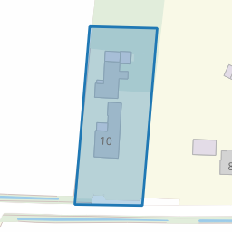 Perceel BNG00-F-1051
